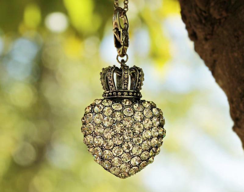 Botanic Jewelry