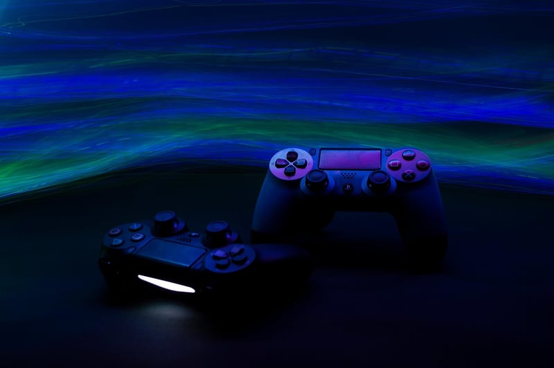 Gaming Paradise
